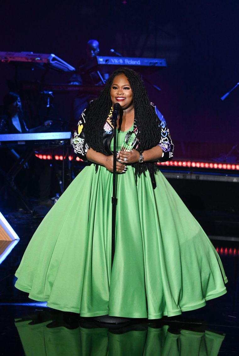 2022 Urban One Honors