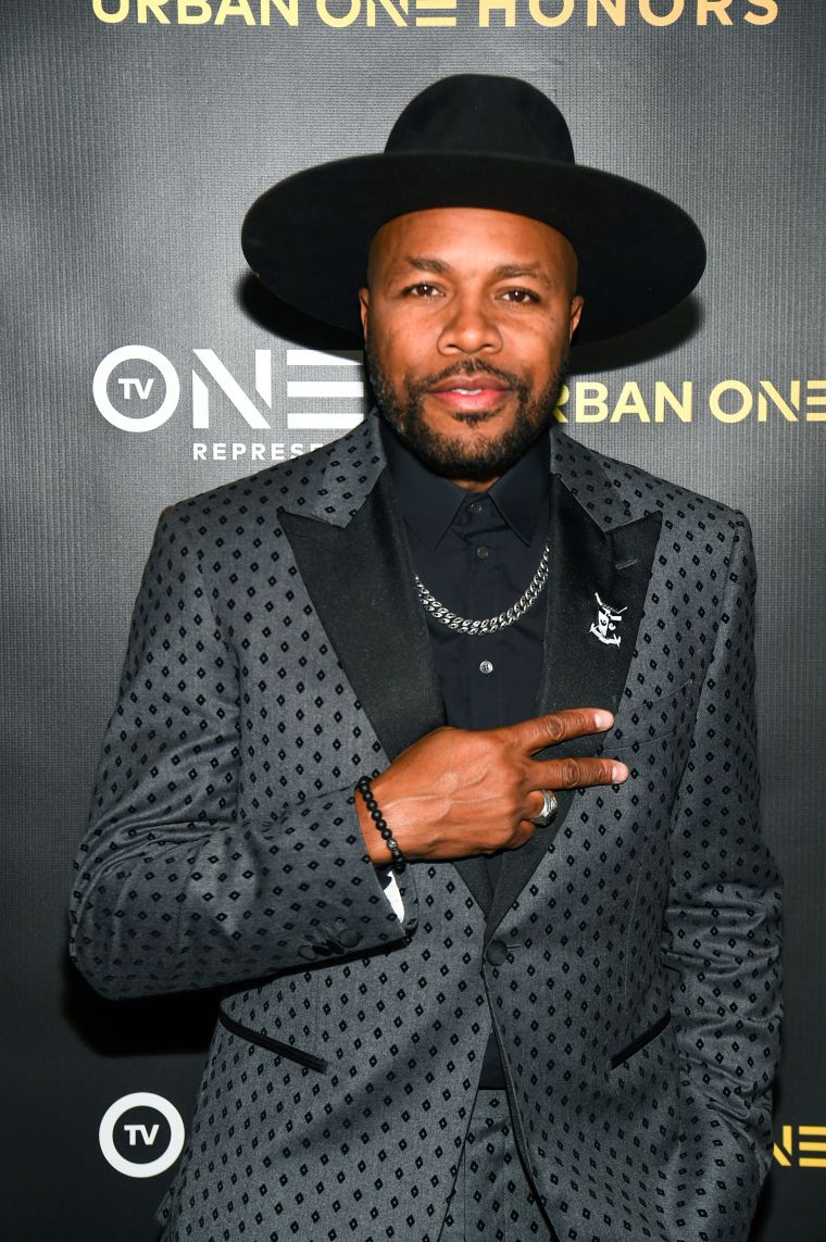 2022 Urban One Honors