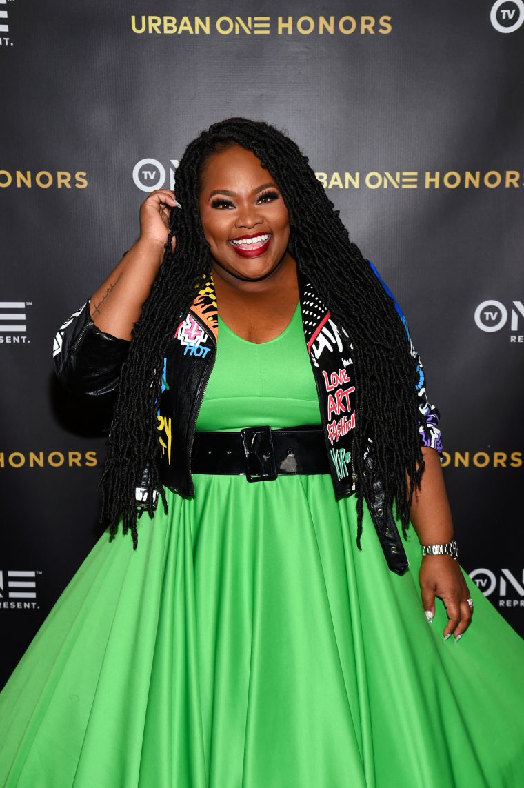 2022 Urban One Honors