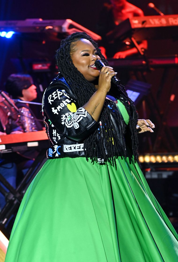 2022 Urban One Honors