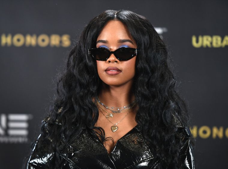 2022 Urban One Honors