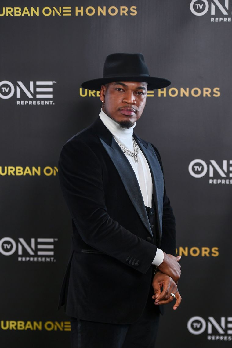 2022 Urban One Honors