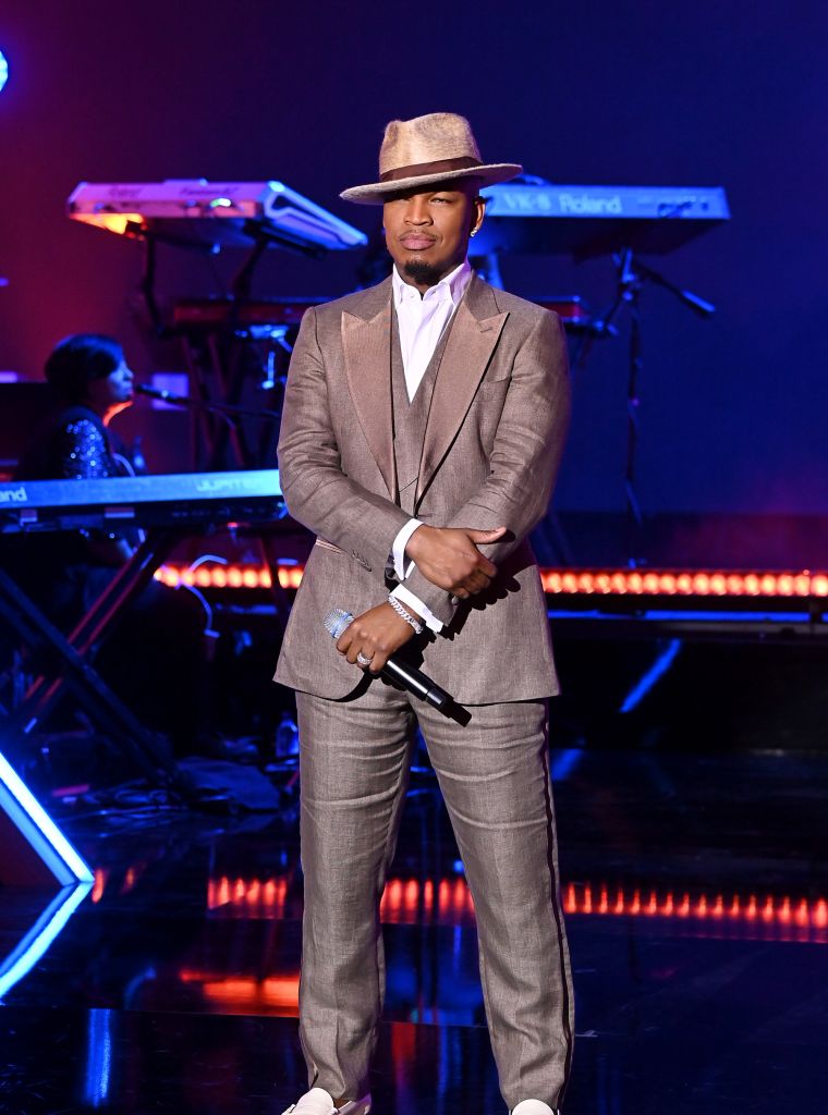 2022 Urban One Honors