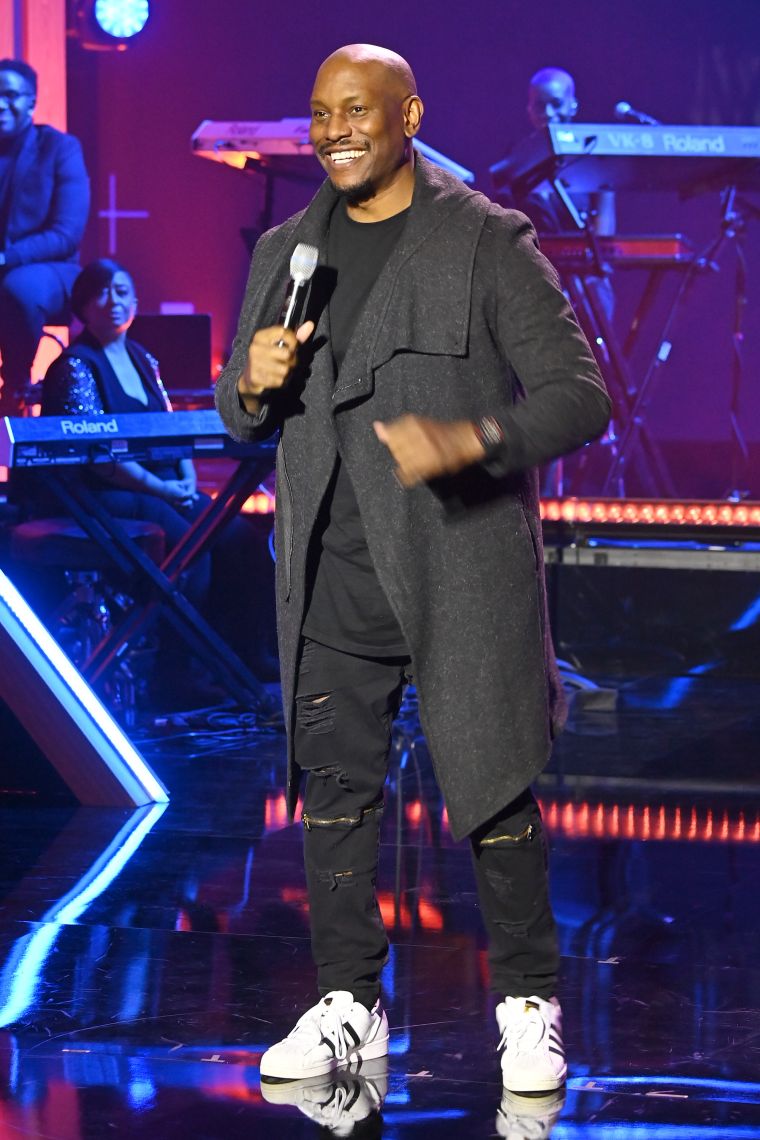 2022 Urban One Honors