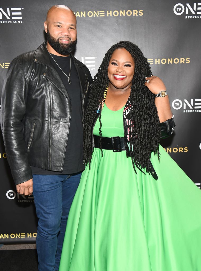 2022 Urban One Honors