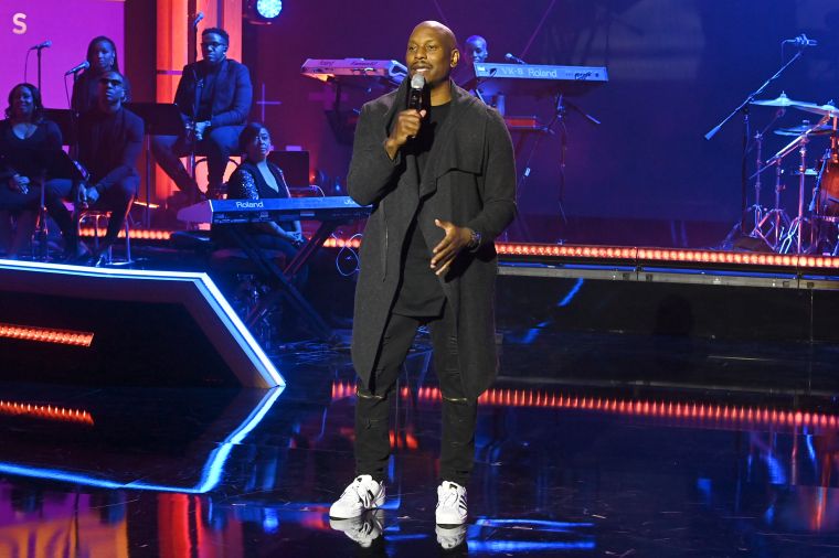 2022 Urban One Honors