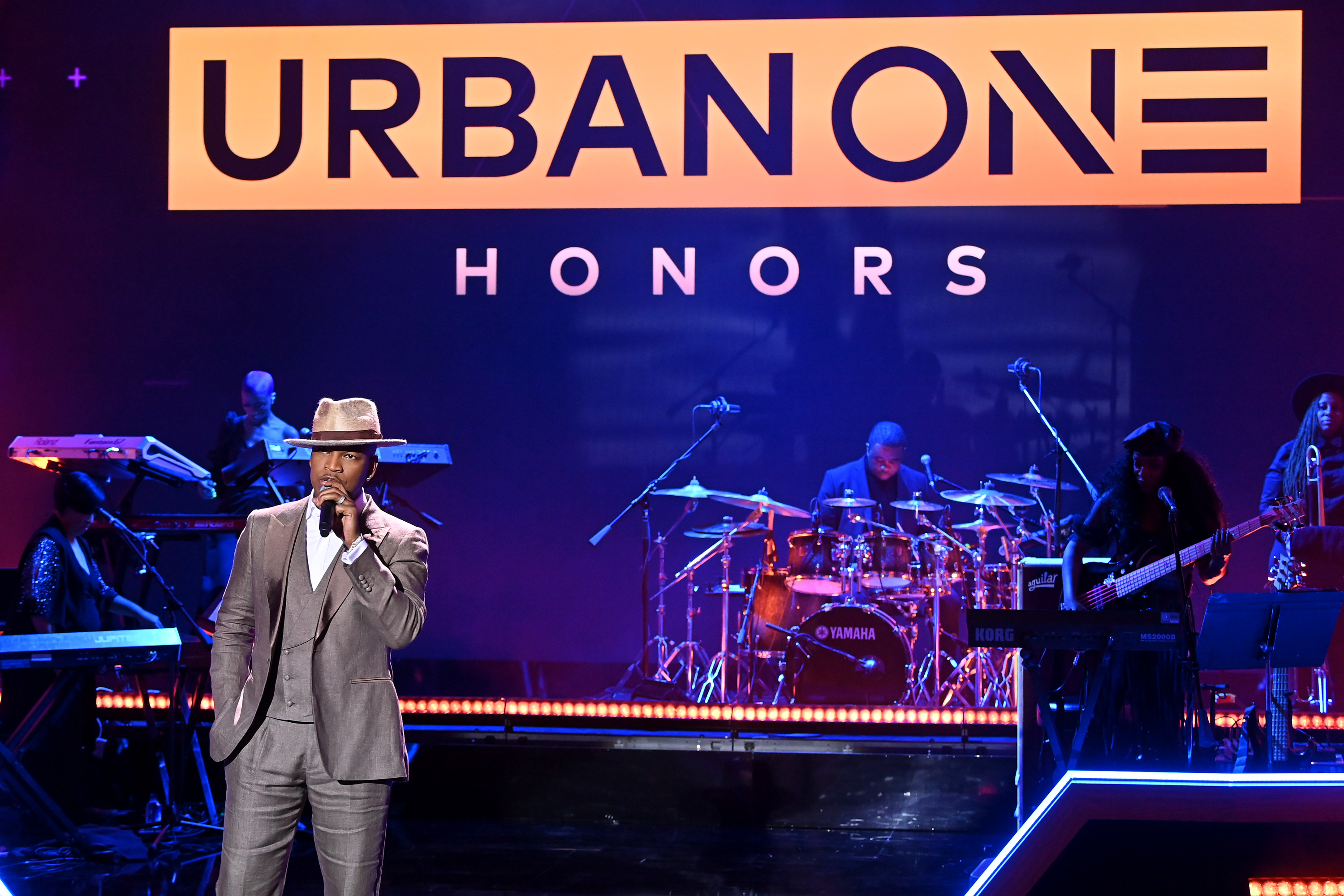 Urban One Honors “The Soundtrack of Black America Spotlights Some Of The Greatest in Entertainment