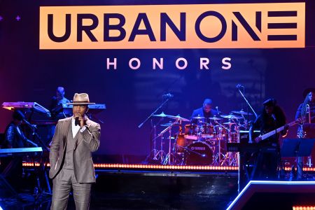 2022 Urban One Honors