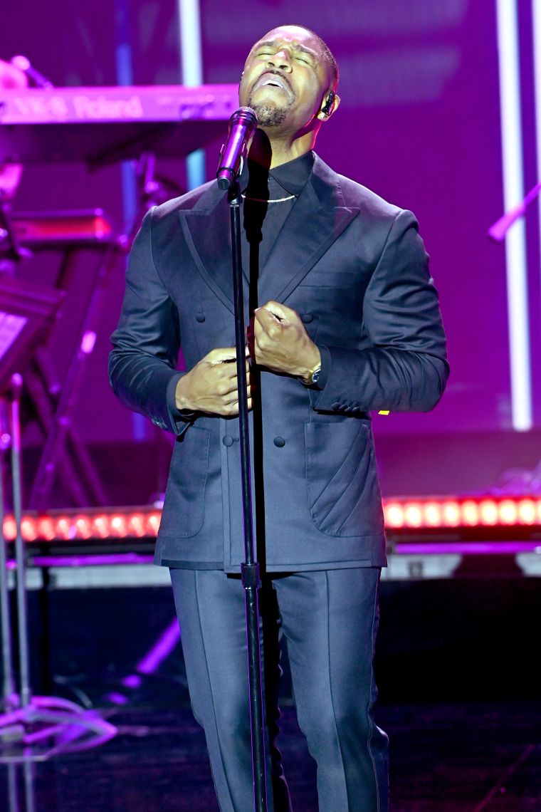 2022 Urban One Honors