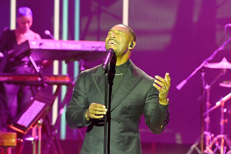 2022 Urban One Honors