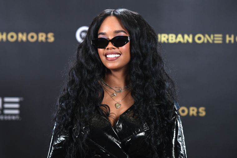 2022 Urban One Honors