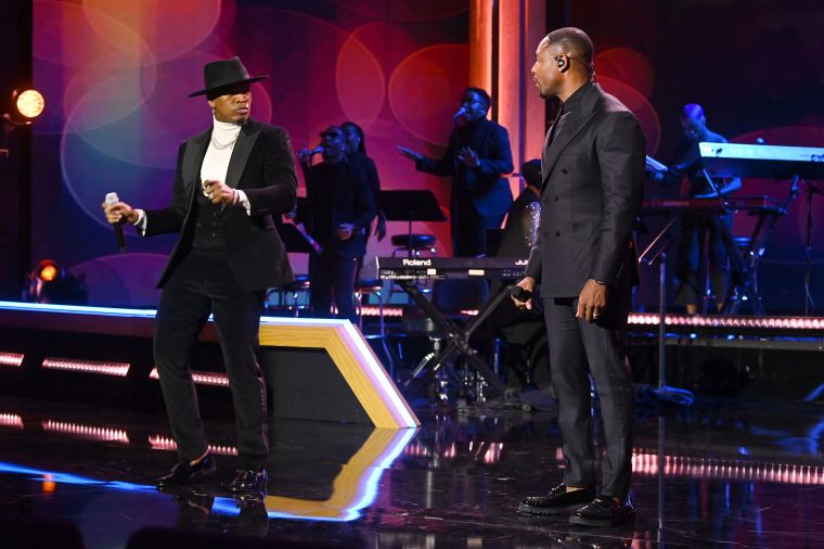 2022 Urban One Honors