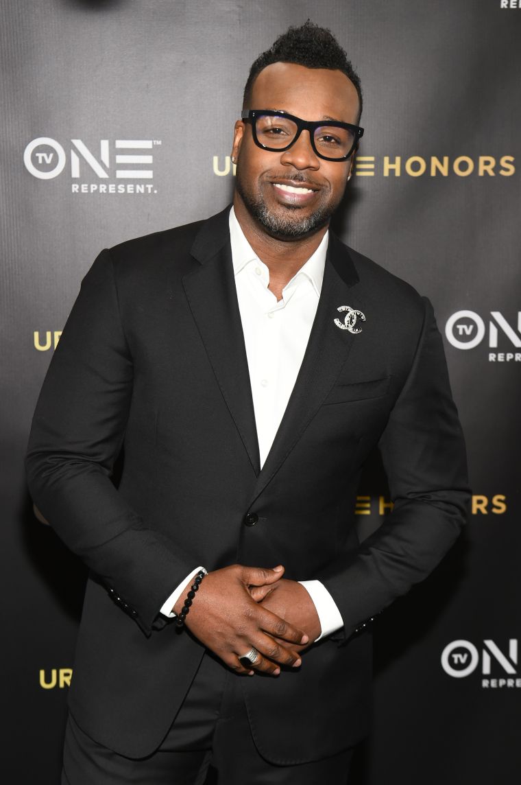 2022 Urban One Honors