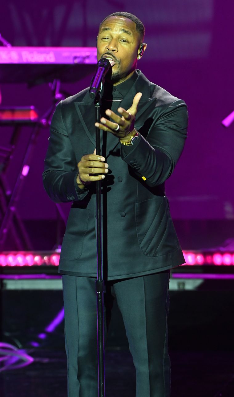 2022 Urban One Honors