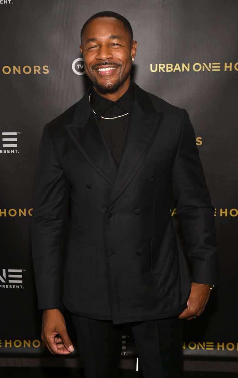 2022 Urban One Honors