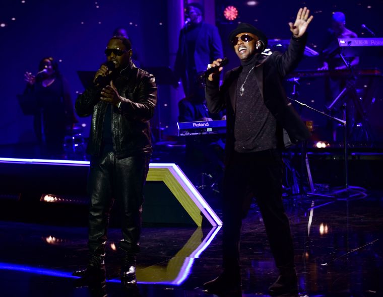 2022 Urban One Honors