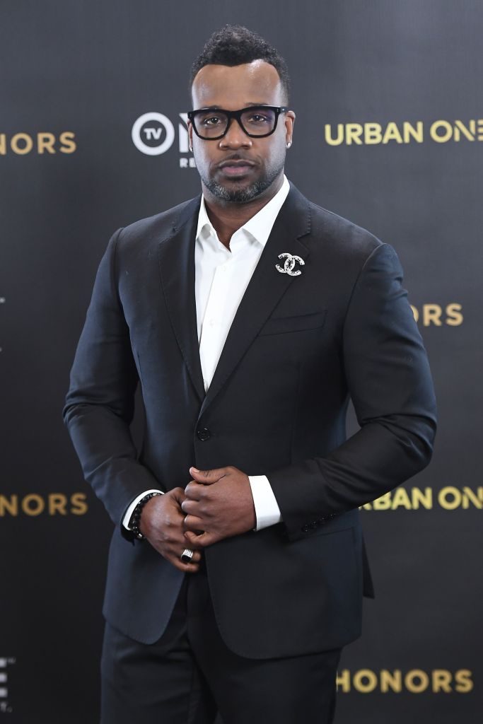 2022 Urban One Honors