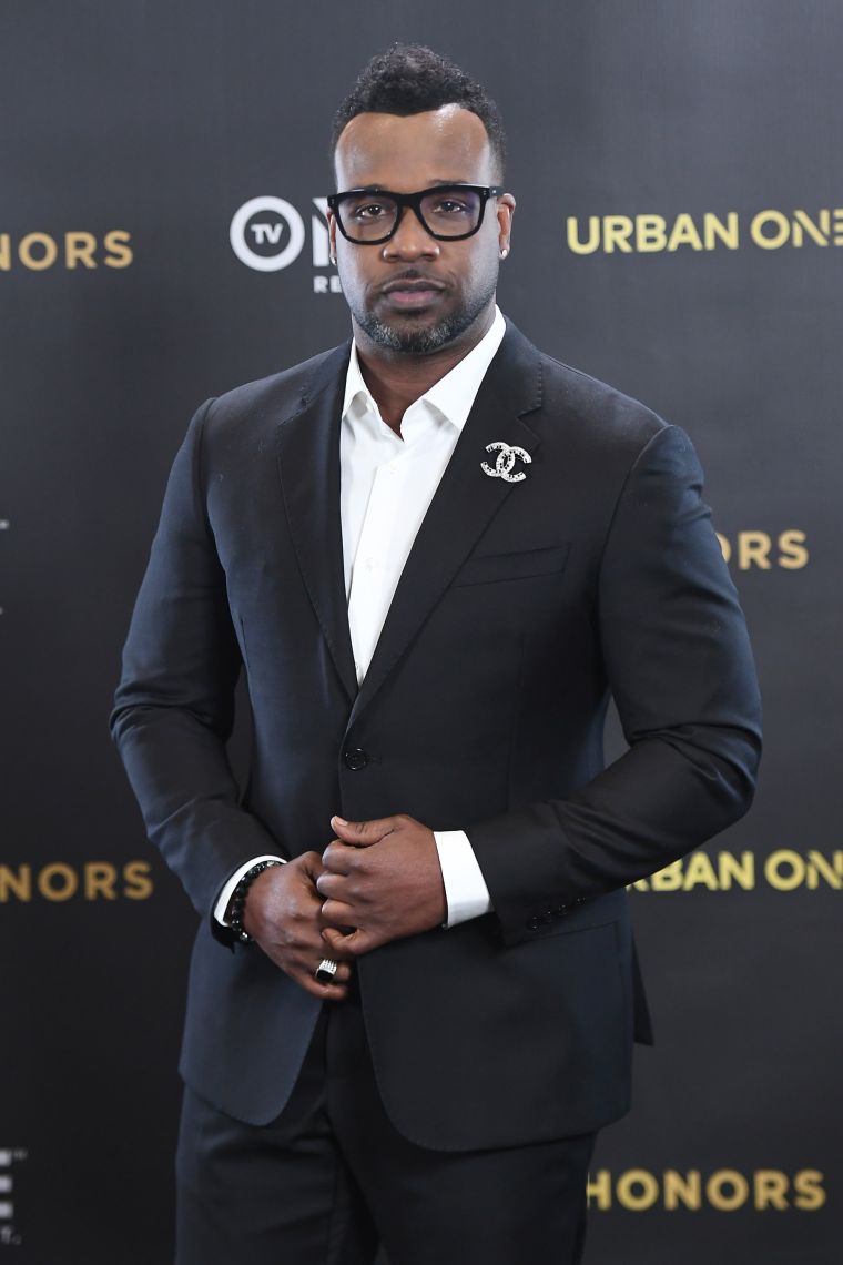 2022 Urban One Honors