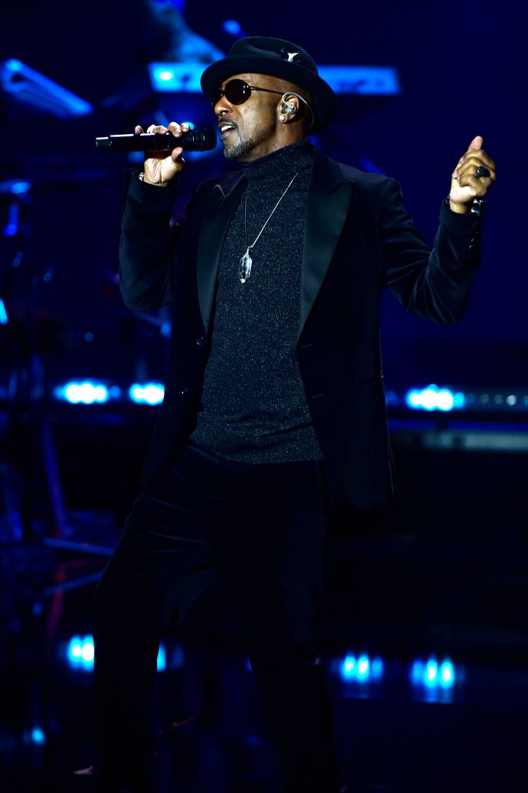 2022 Urban One Honors