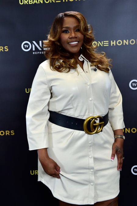 2022 Urban One Honors