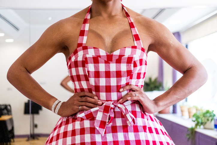 Transgender Lifestyle and Profession