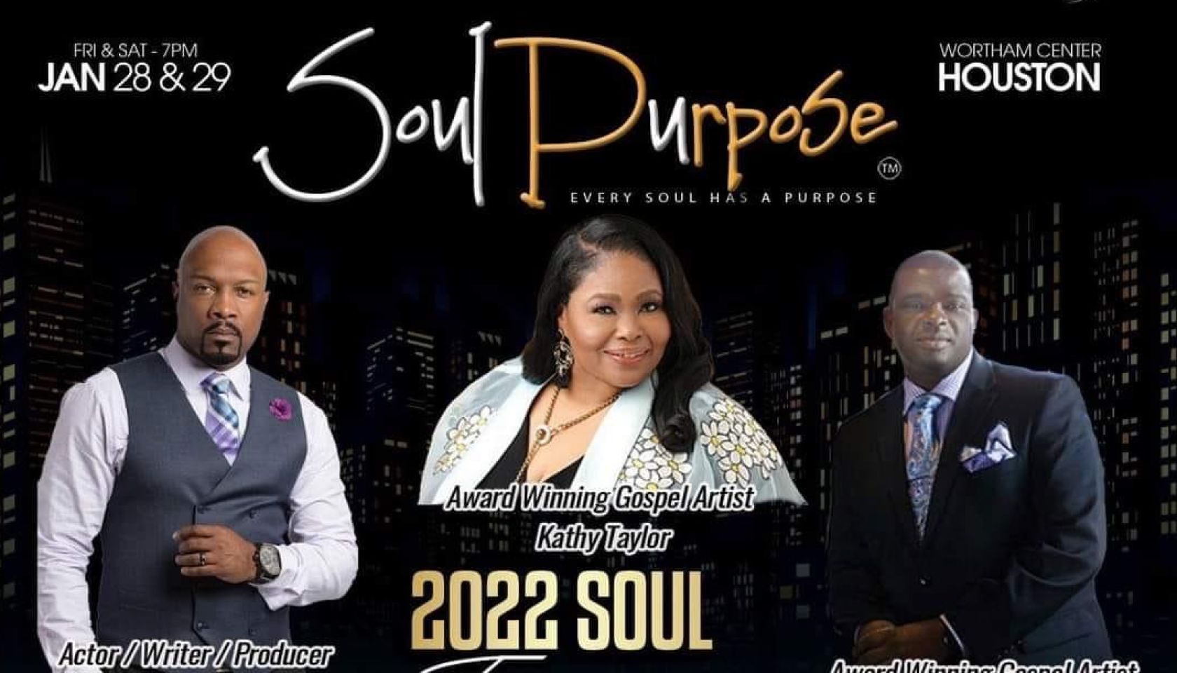 Soul Purpose