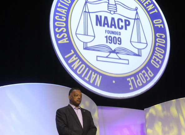 NAACP convention