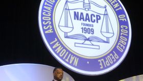 NAACP convention