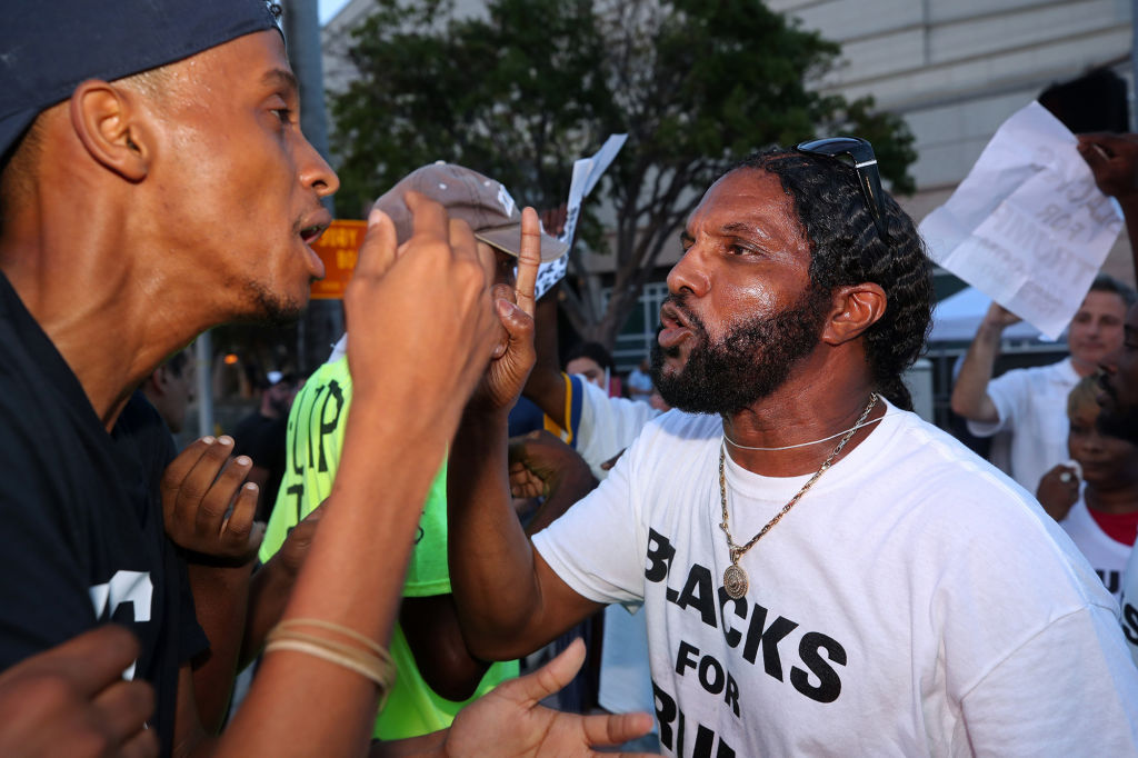 Democratic presidential primary debates