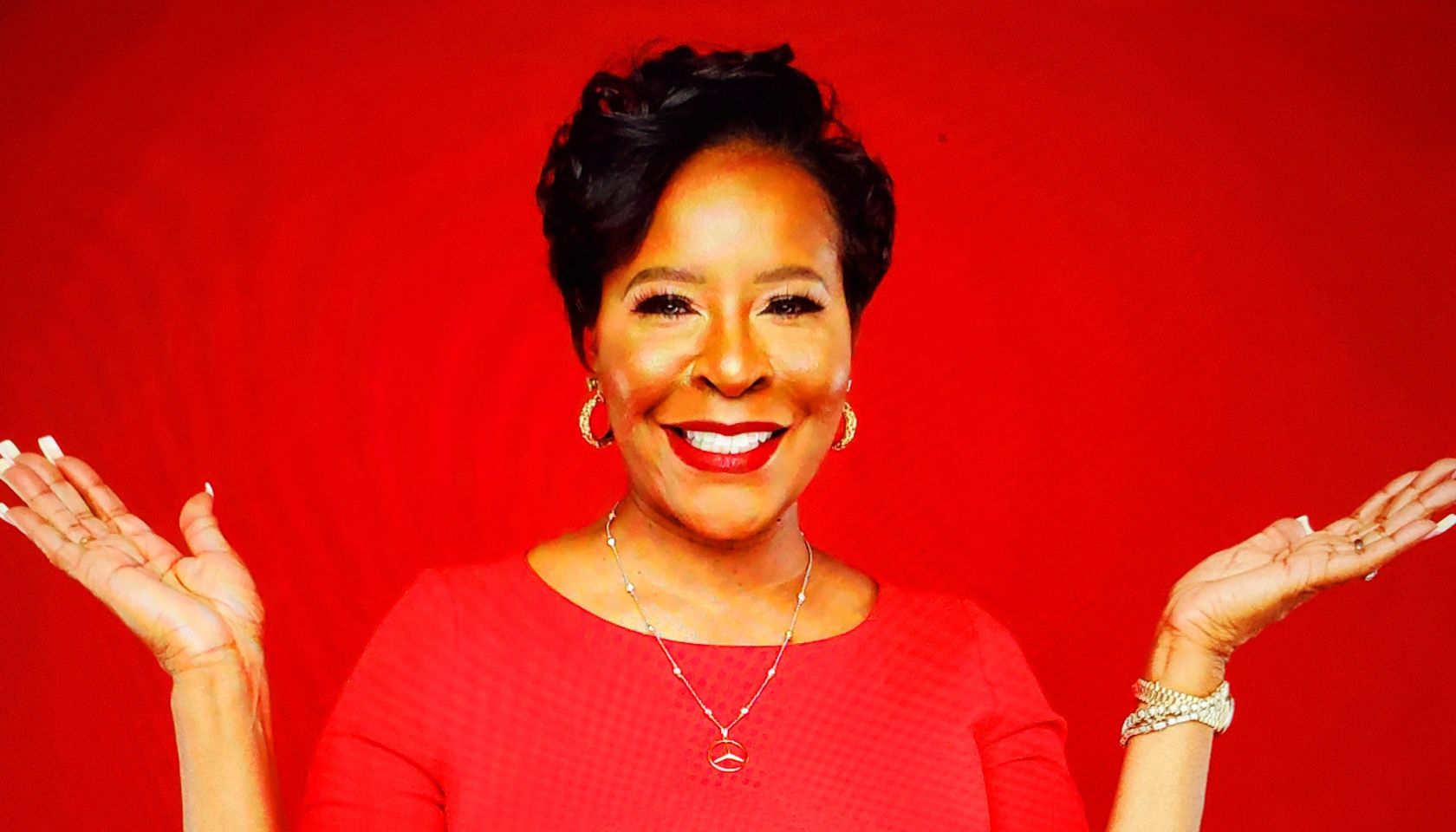 Jeannetta Collier