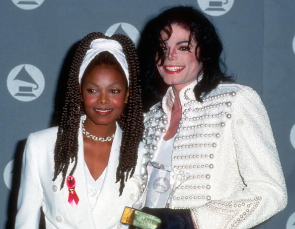 Janet Jackson Says Brother Michael Teased Her About Her Weight As Kids In Upcoming Documentary