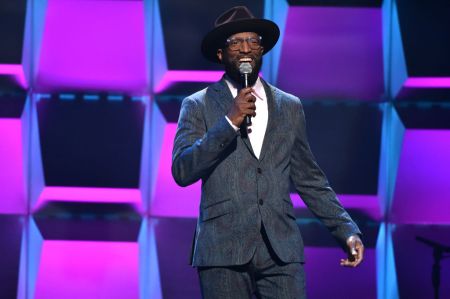 BET Super Bowl Gospel - Show