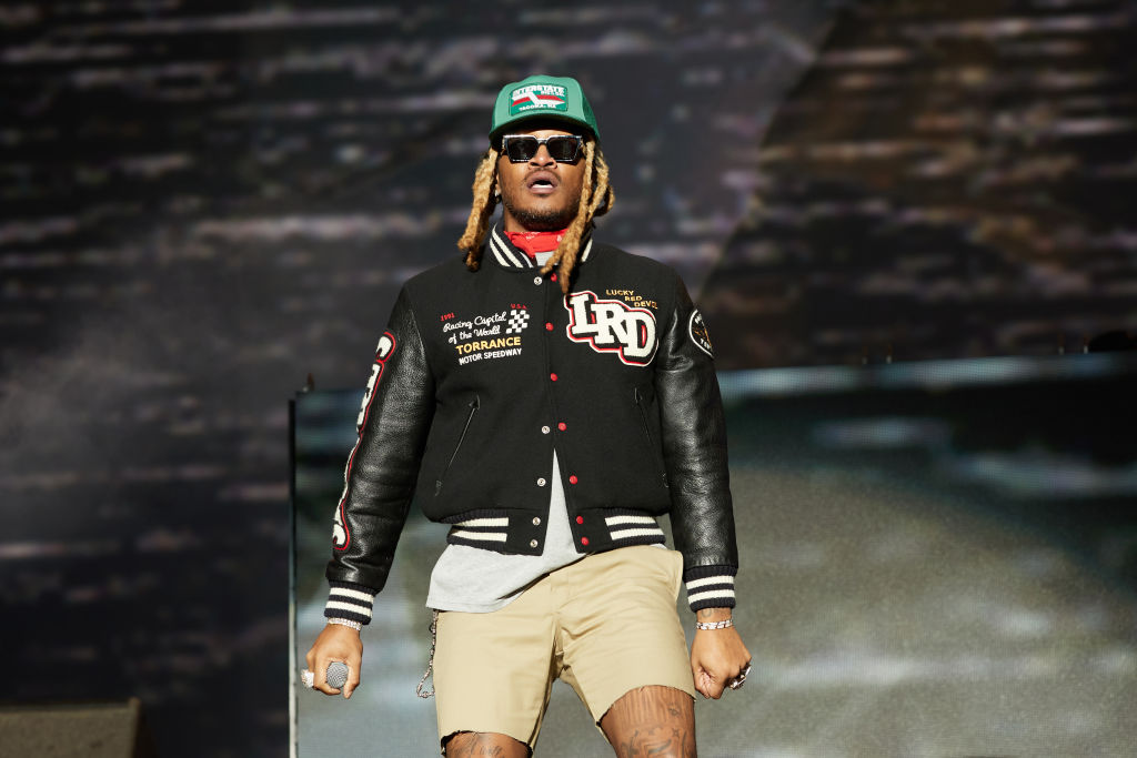 Wireless Festival 2021