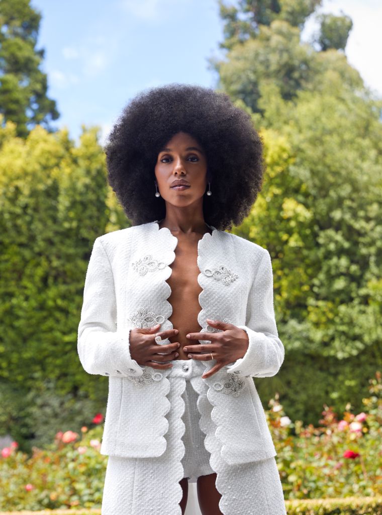 Kerry Washington - $50 million