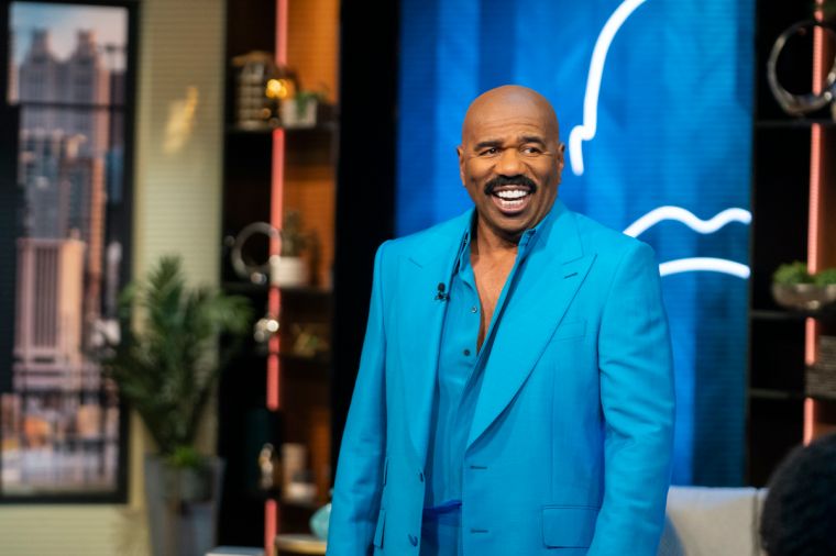 Steve Harvey