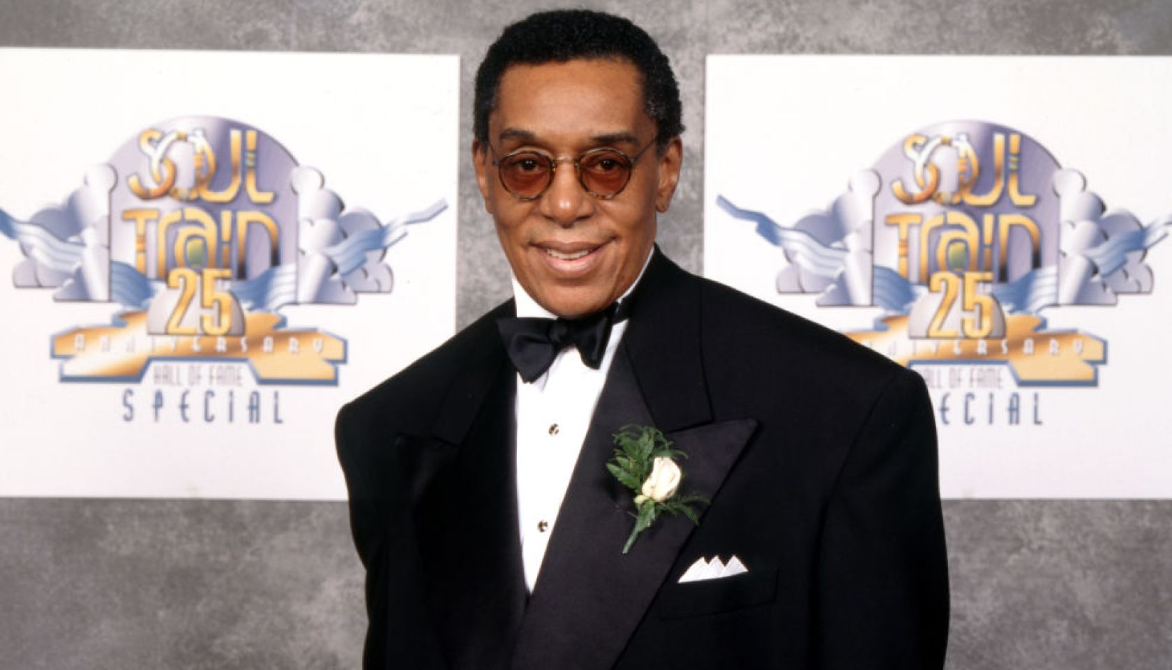 Soul Train's 25th Anniversary