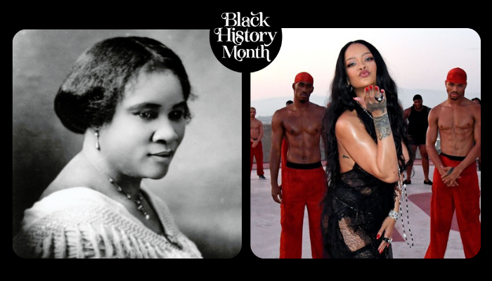 Black History Month 2022 DL's