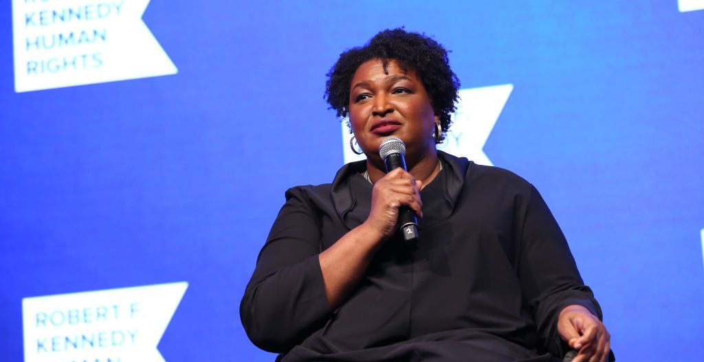 2021 Robert F. Kennedy Human Rights Ripple of Hope Award Gala