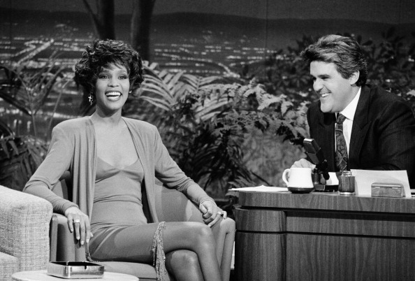 The Tonight Show Starring Johnny Carson