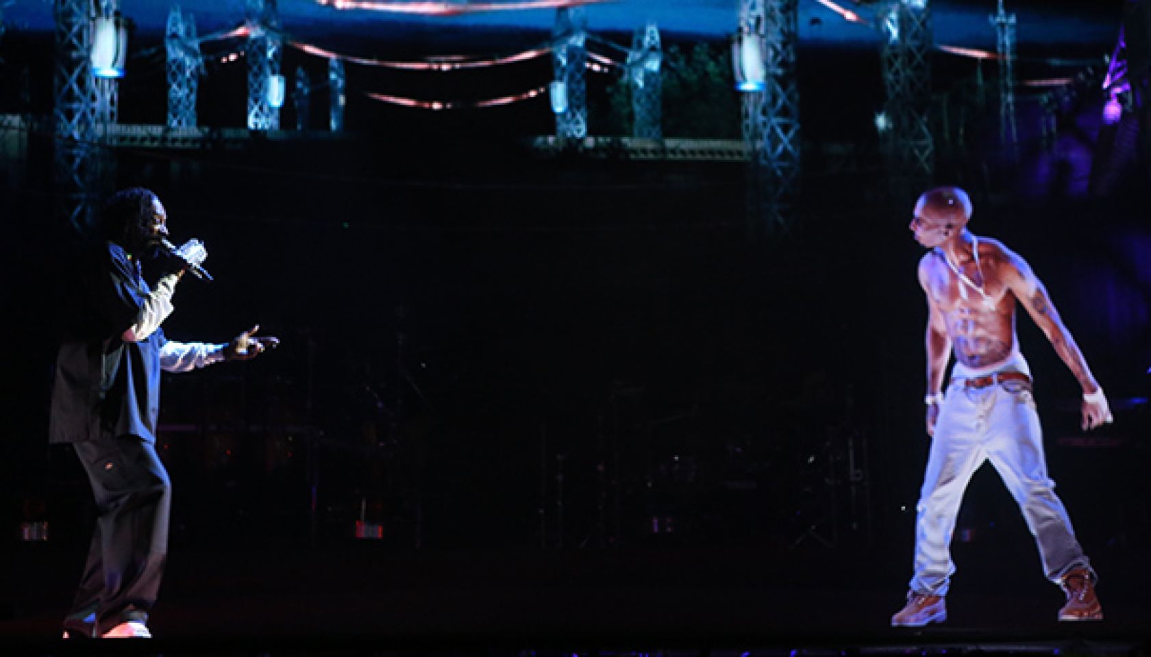 2012 Coachella Music Festival - Day 3