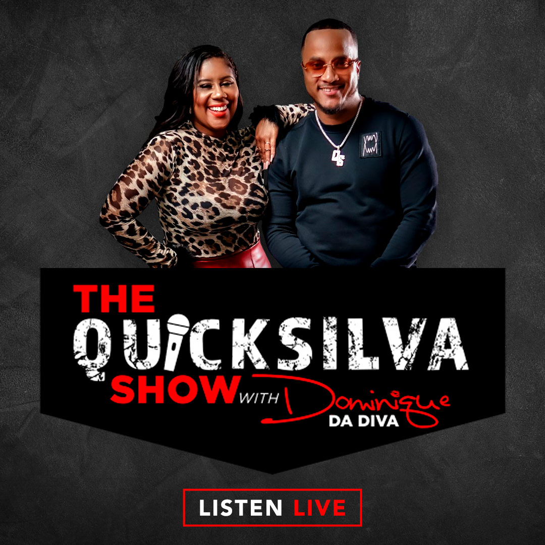 QuickSIlva Show Listen Live