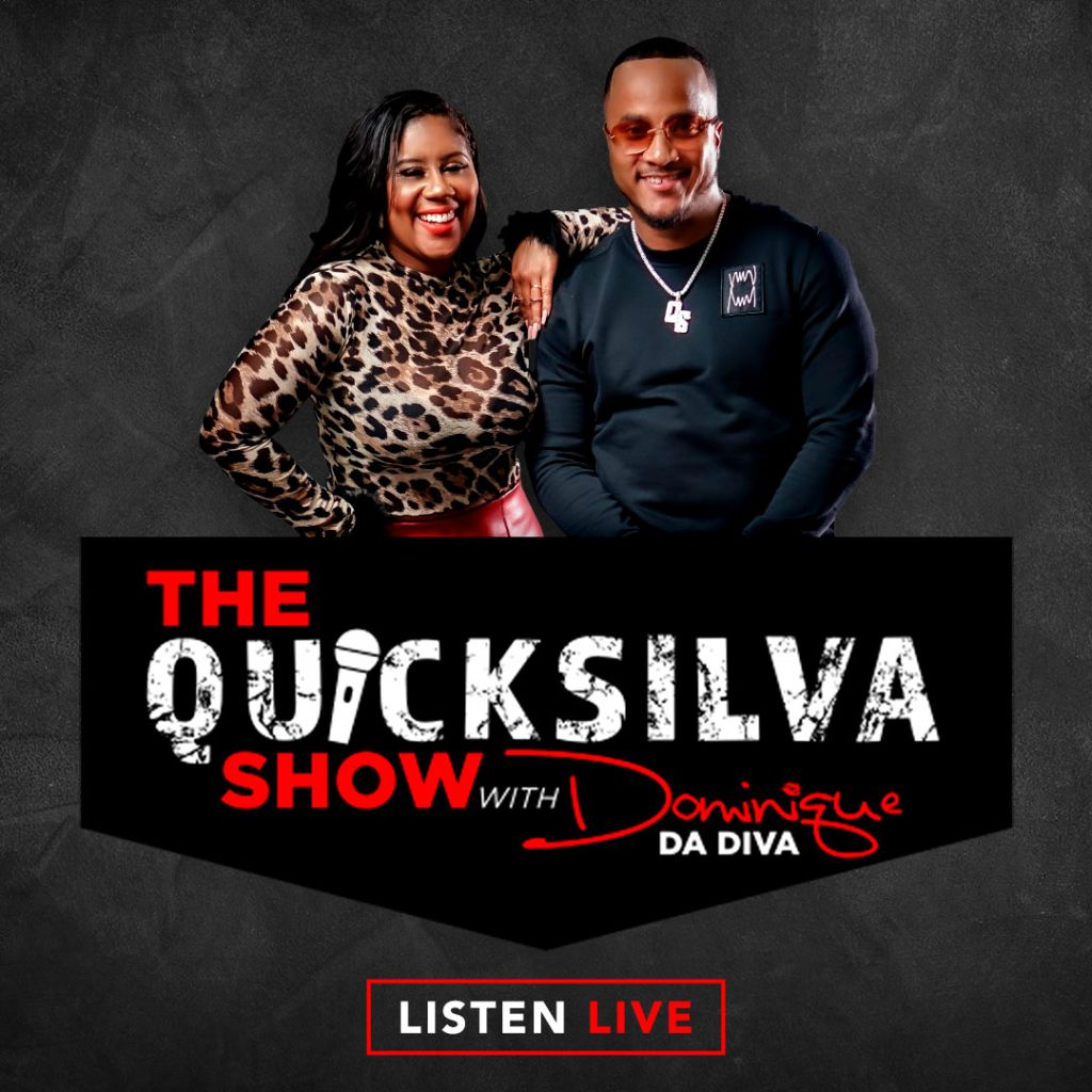 QuickSIlva Show Listen Live