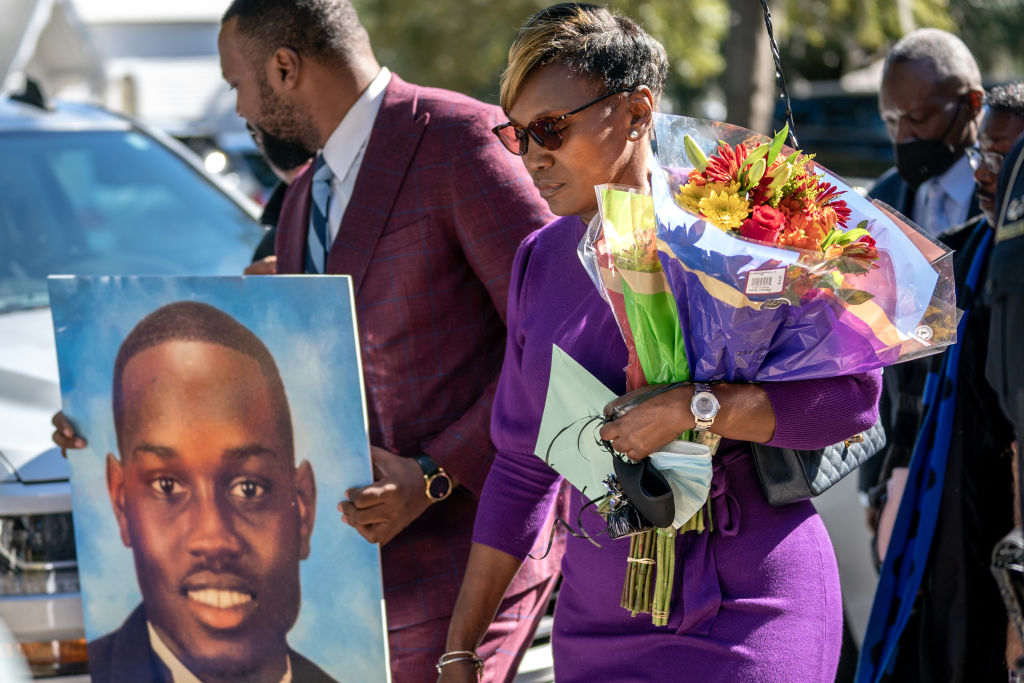 Lawyers Give Closing Arguments In Trial Of Ahmaud Arbery's Killers