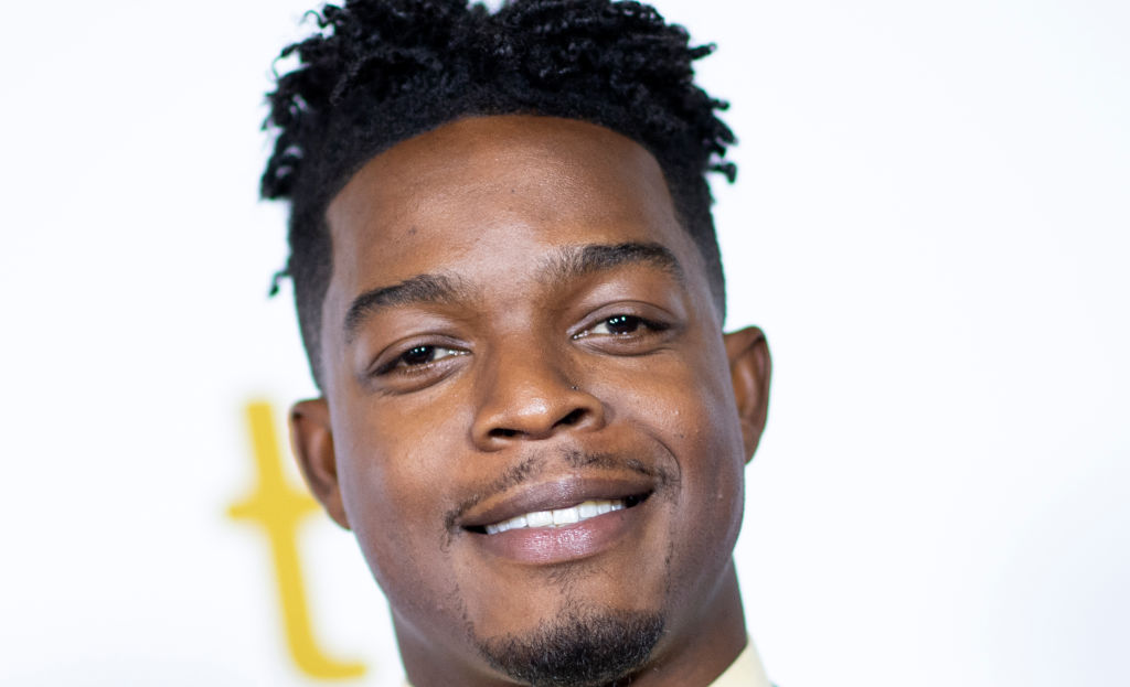 A New Basquiat Bio Series Is In The Works Starring ‘If Beale Street Could Talk’ Actor Stephan James