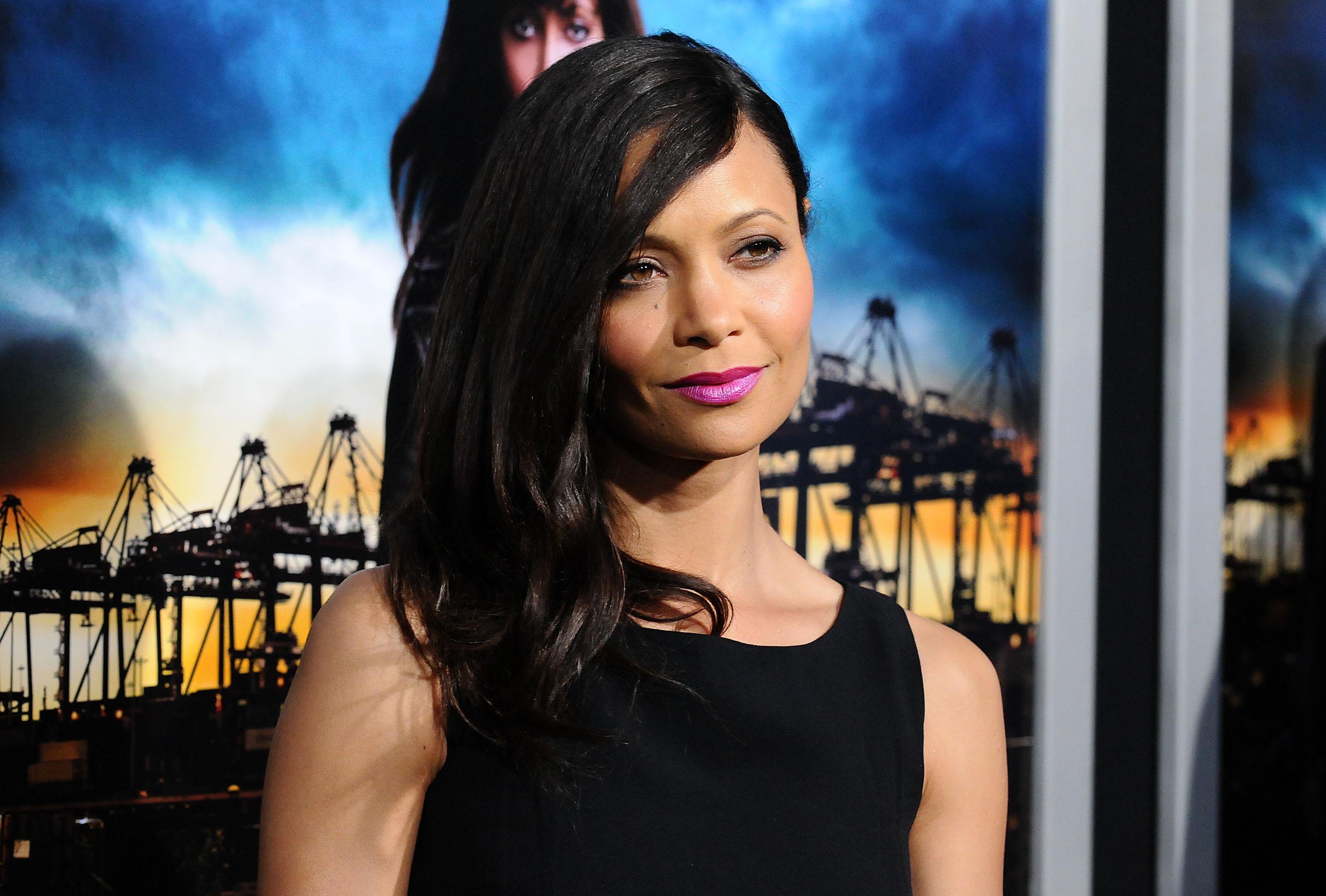 'Rogue' - Los Angeles Premiere