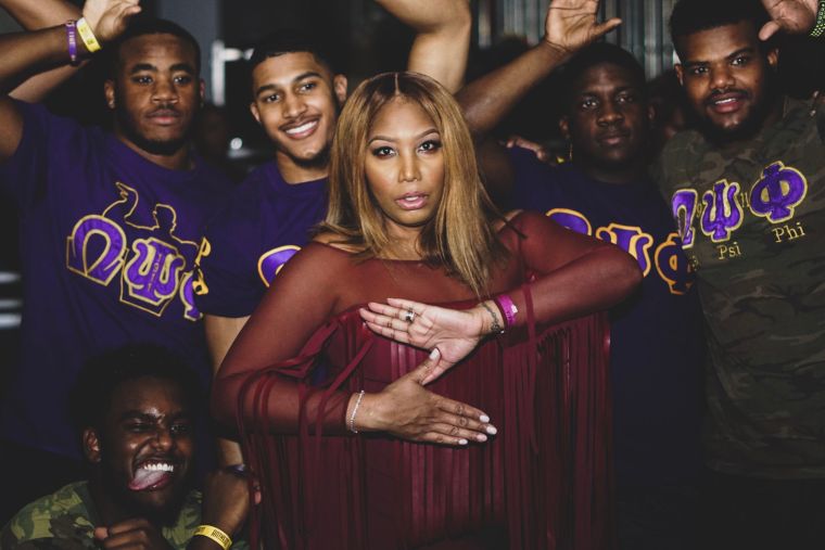 Behind The Scenes: Urban One Honors