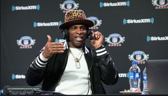 Deion Sanders Put 10 NFL Teams On Blast As No-Shows For HBCU Pro Day
At Jackson State