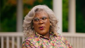 Tyler Perry's A Madea Homecoming assets