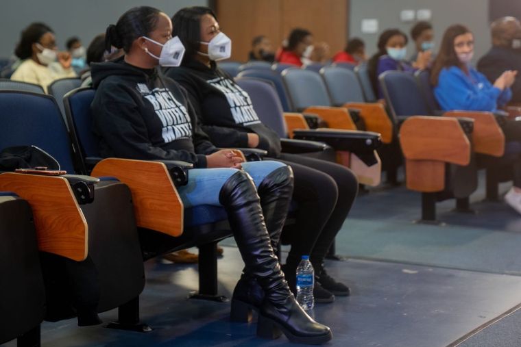 Black Votes Matter: Texas HBCU Tour