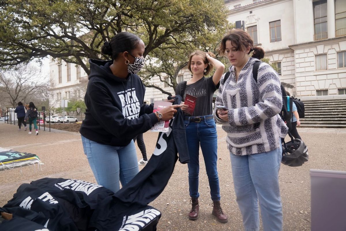 Black Votes Matter: Texas HBCU Tour
